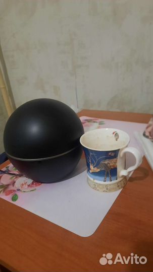 Антенна для цифрового тв