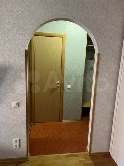 1-к. квартира, 39,3 м², 8/16 эт.