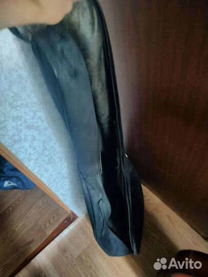 Акустическая гитара