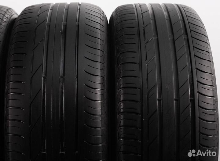 Bridgestone Turanza T001 225/55 R17 97W