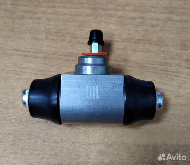 Тормозной цилиндр задний Audi / VW / Skoda (20,64)