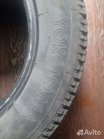 Yokohama F700Z 185/65 R14