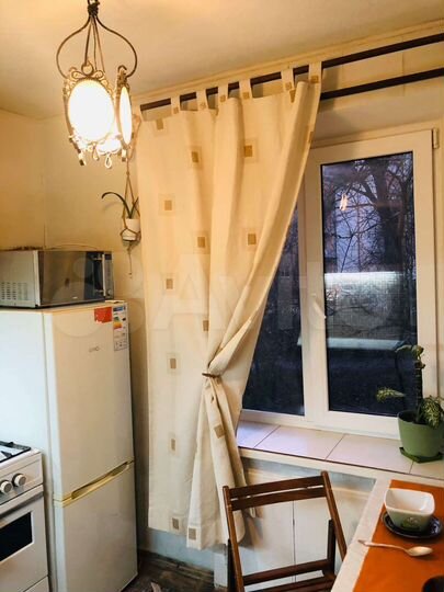1-к. квартира, 31 м², 1/5 эт.