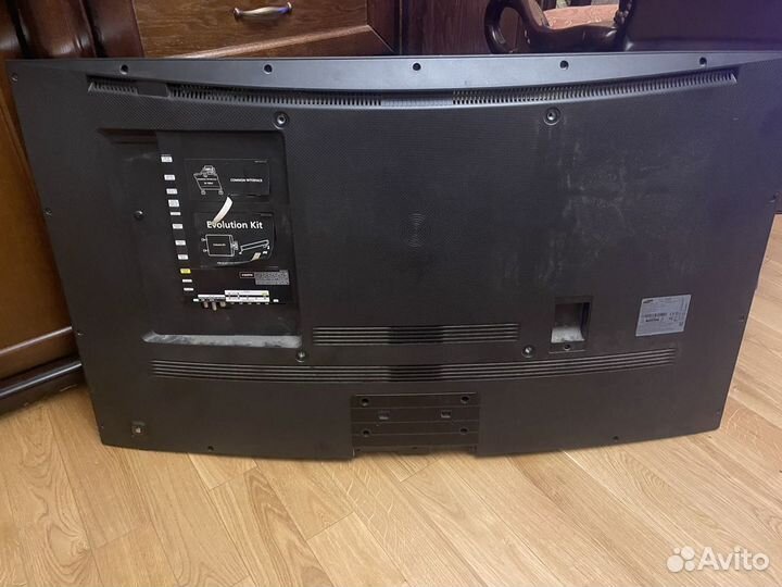 Samsung smart tv 3D 55диоганаль