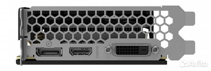 Gainward RTX 2060 super ghost 8GB новые