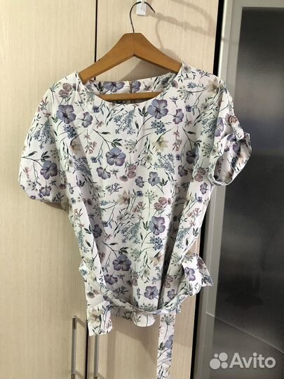 Женские рубашки и блузки