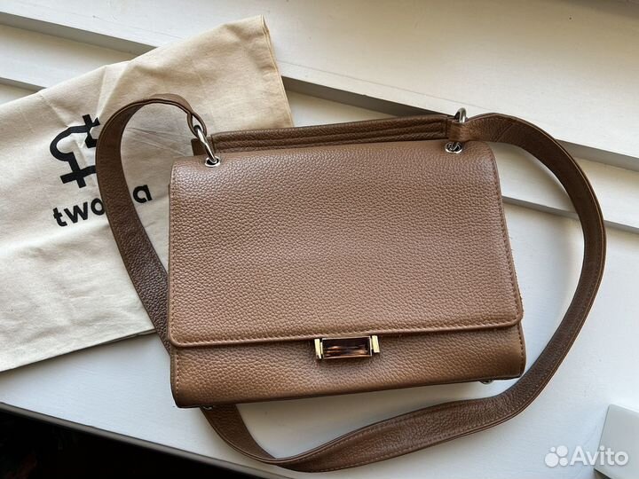 Сумка two ta