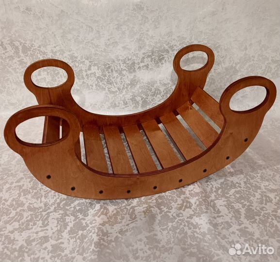 Детская качалка