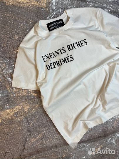 Футболка Enfants Riches Deprimes