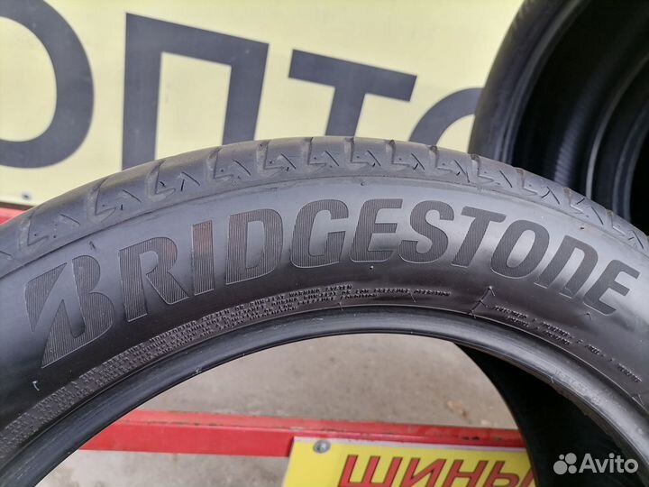 Bridgestone Alenza 001 245/50 R19