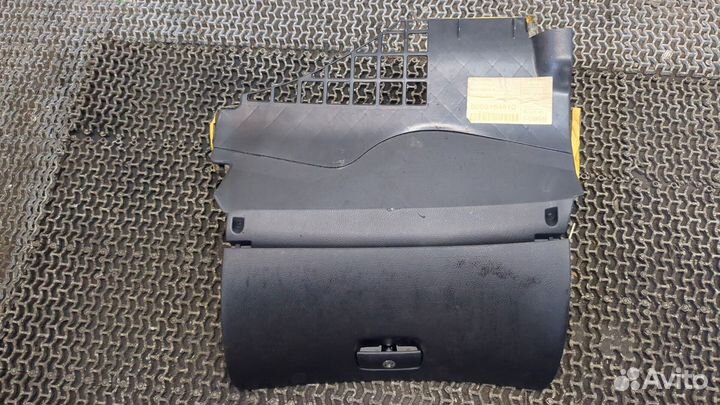 Бардачок Volkswagen Passat 5, 1997