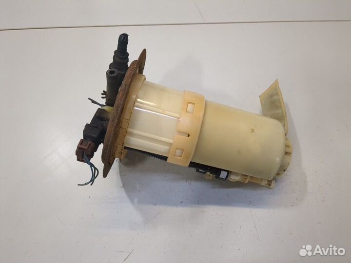 Насос топливный электрический Mitsubishi Pajero