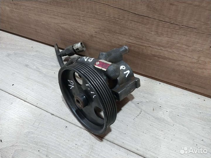 Насос гура Renault Symbol Renault Logan 1.4 K7J