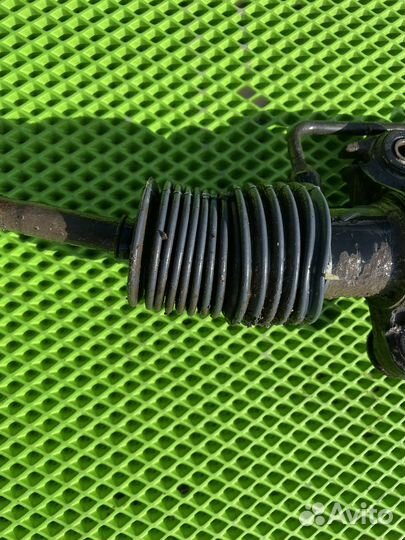 Рулевая рейка лагуна 1