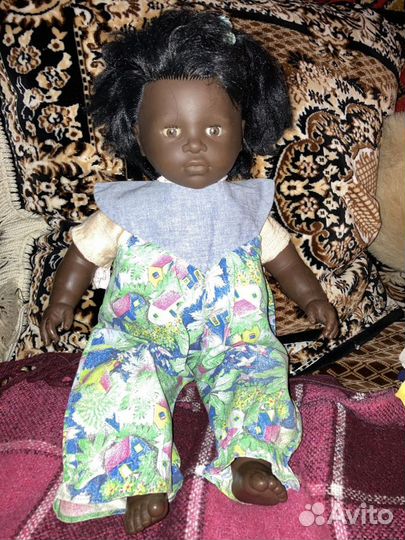 Куклы коллекционные разные