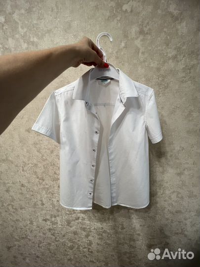 Школьная Рубашка acoola 134