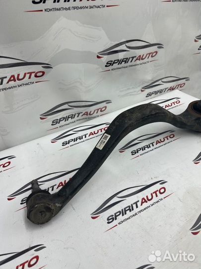 Рычаг подвески нижний передний правый Genesis Gv80