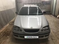 Toyota Avensis 2.0 MT, 2000, 280 000 км, с пробегом, цена 480 000 руб.