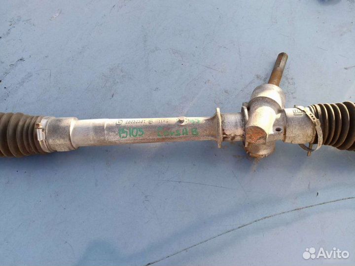 Рулевая рейка Opel Corsa B купе 1.2I 1999