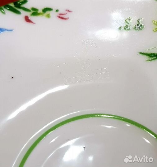 Кофейная пара bohemia