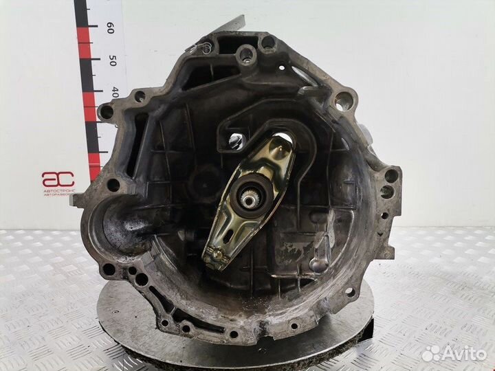 Кпп 5ст (механическая коробка) для Audi A4 B5 CTD