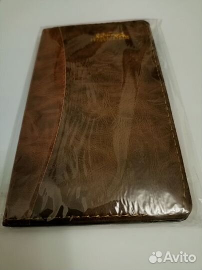 Ежедневник, блокнот, записная книжка и ручка