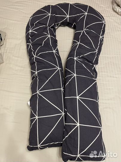 Подушка для беременных