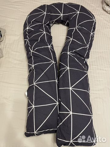 Подушка для беременных