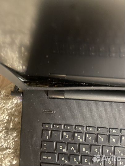 Ноутбук hp laptop 17