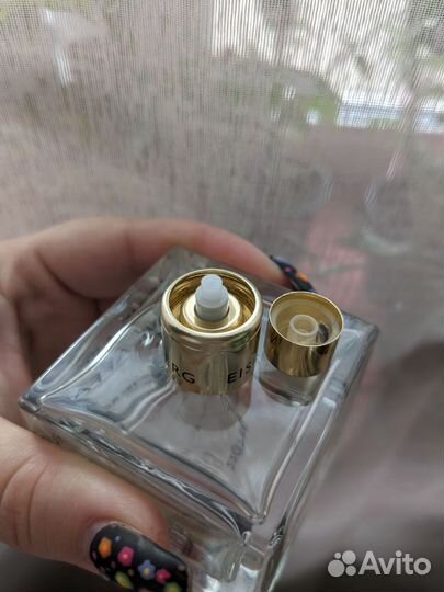 Eisenberg love affair 50ml бесплатная доставка