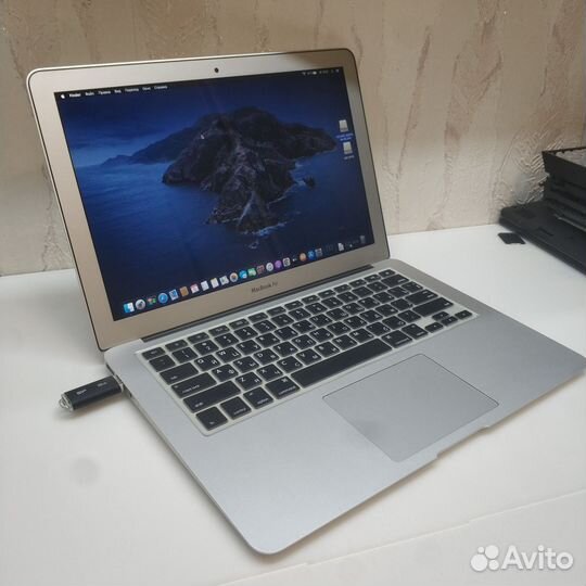 Apple MacBook Air A1466