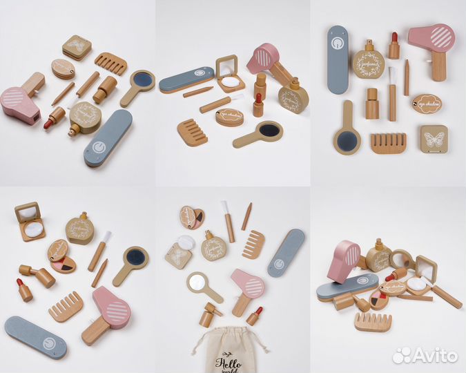 Предметная съемка / съемка для маркетплейсов