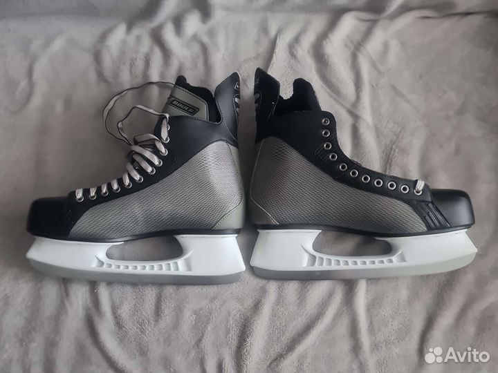 Хоккейные коньки bauer supreme 11