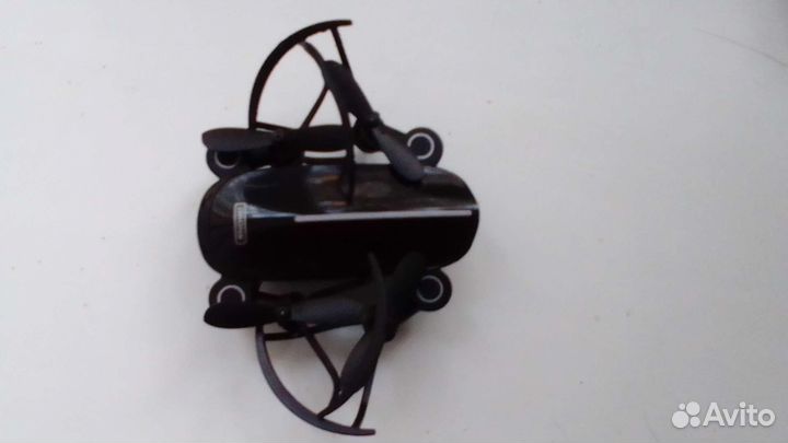 Квадрокоптер мини