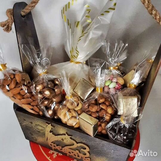 Шикарный набор для мужчин