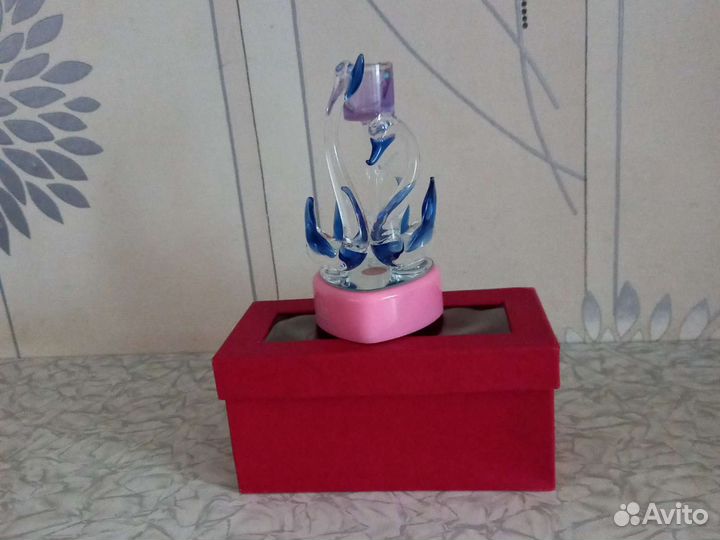 Сувениры из стекла