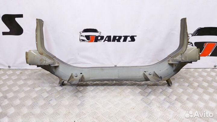 Рамка радиатора (телевизор) Mitsubishi Outlander I