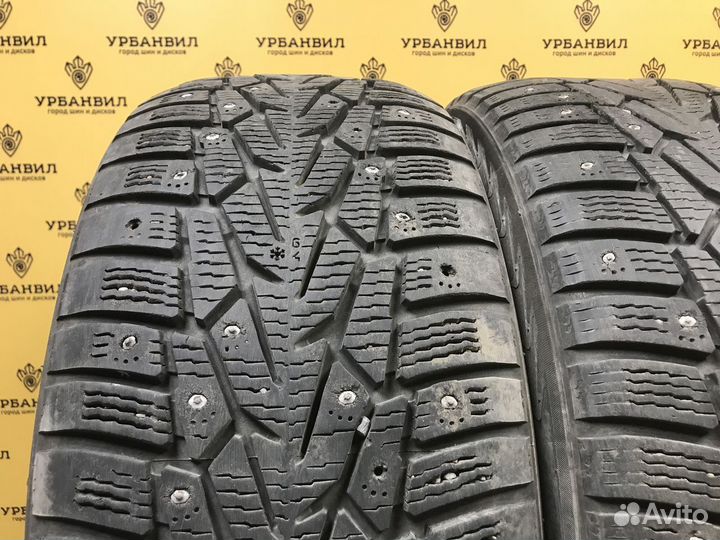 Nokian Tyres Hakkapeliitta 7 225/50 R17 98T