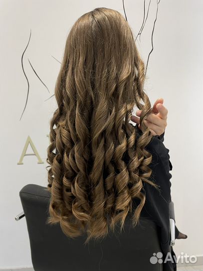 Колорист, шугаринг