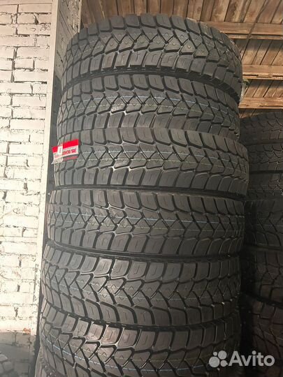 Автошина 315/80R22,5 safecess SFC39 156/153L 20PR