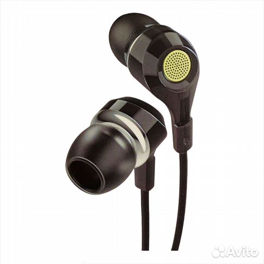 Гарнитура BYZ S860 BK