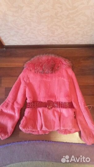 Продам шубу