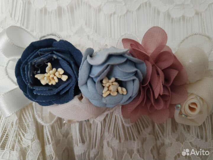 Платье для девочки на выпускной