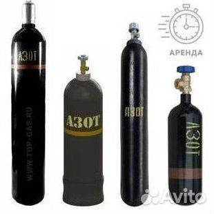 Баллоны Аргон. Скупка