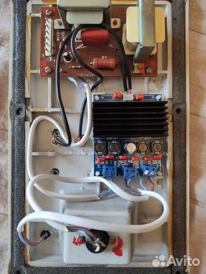 Блютуз-акустика 15 ас-213, 