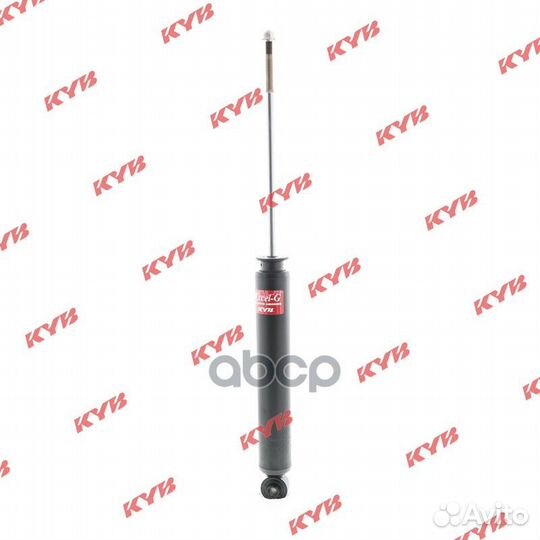 Амортизатор подвески задн mazda: CX-7 06- 34907