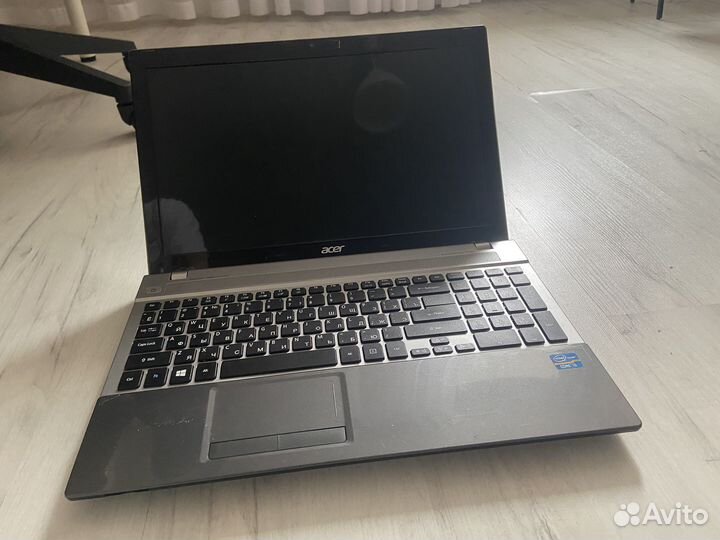 Ноутбук Acer