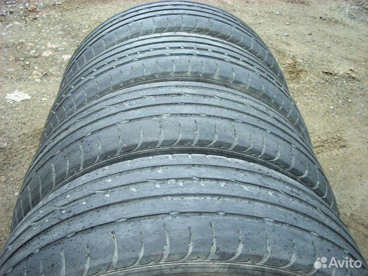 Nexen N8000 235/55 R19 101H