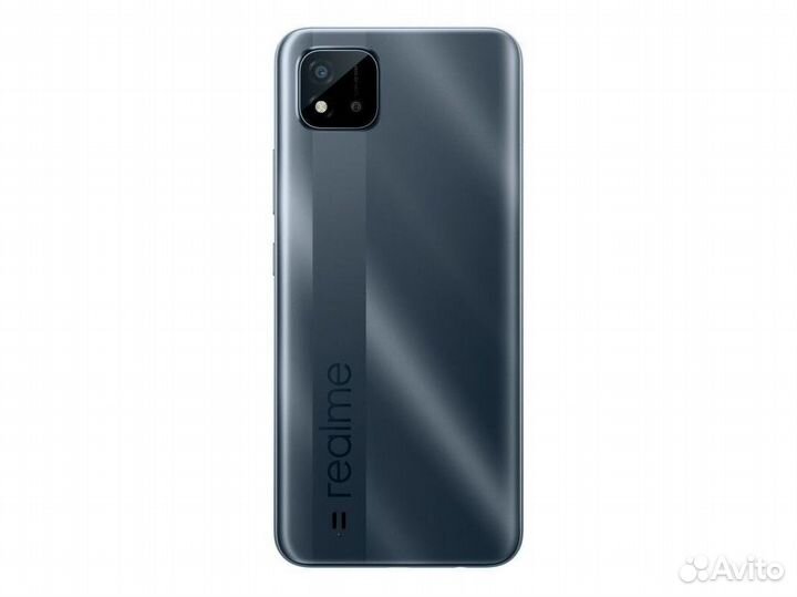 realme C11 (2021), 2/32 ГБ