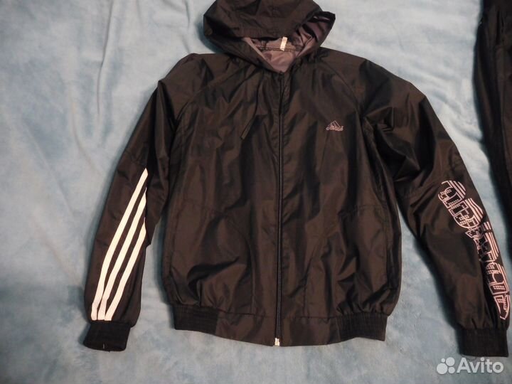 Ветровочный костюм,44 р-р